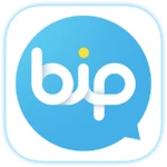 bip android application logo